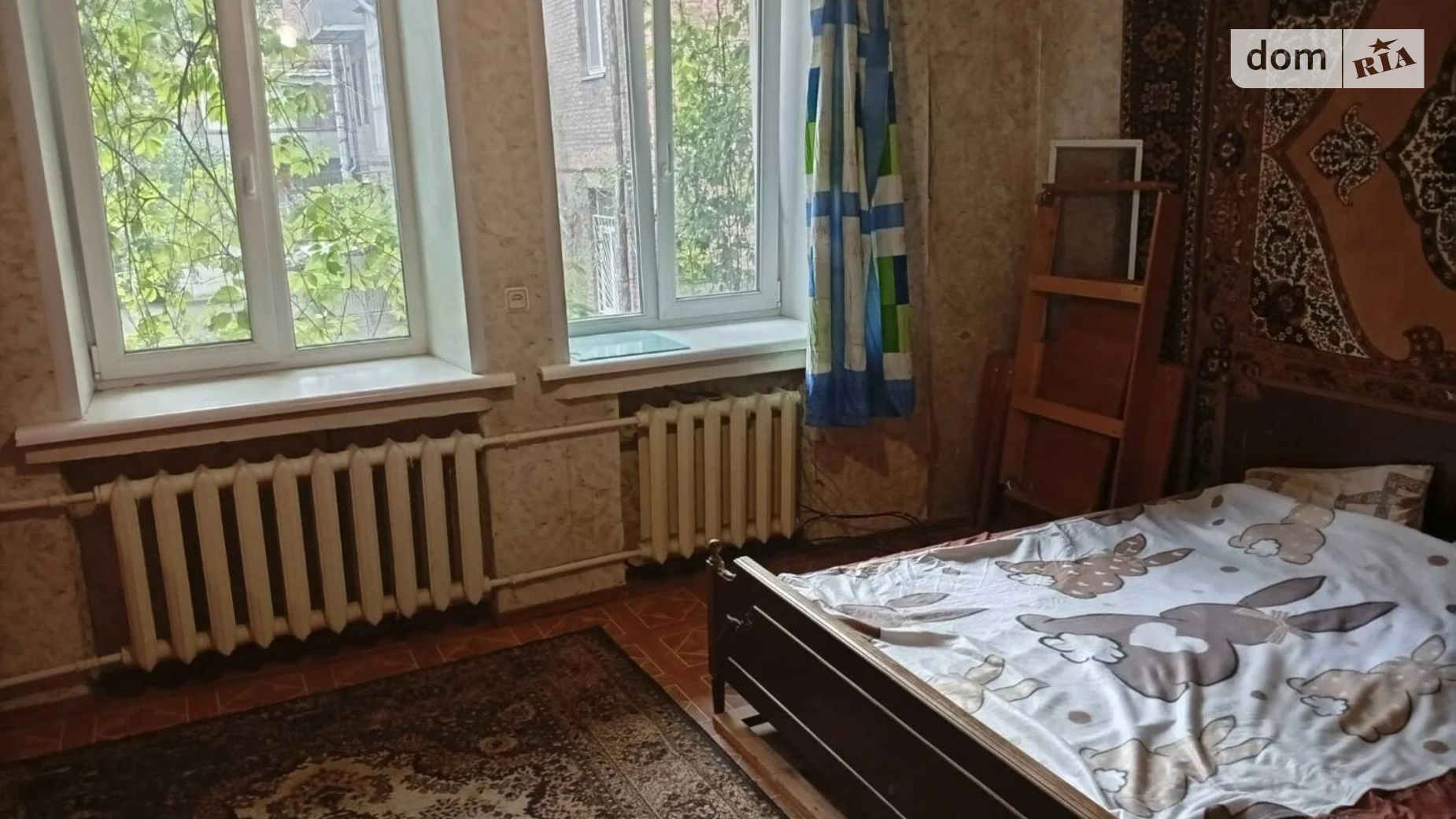 Сдается в аренду 3-комнатная квартира 88 кв. м в Харькове - фото 2