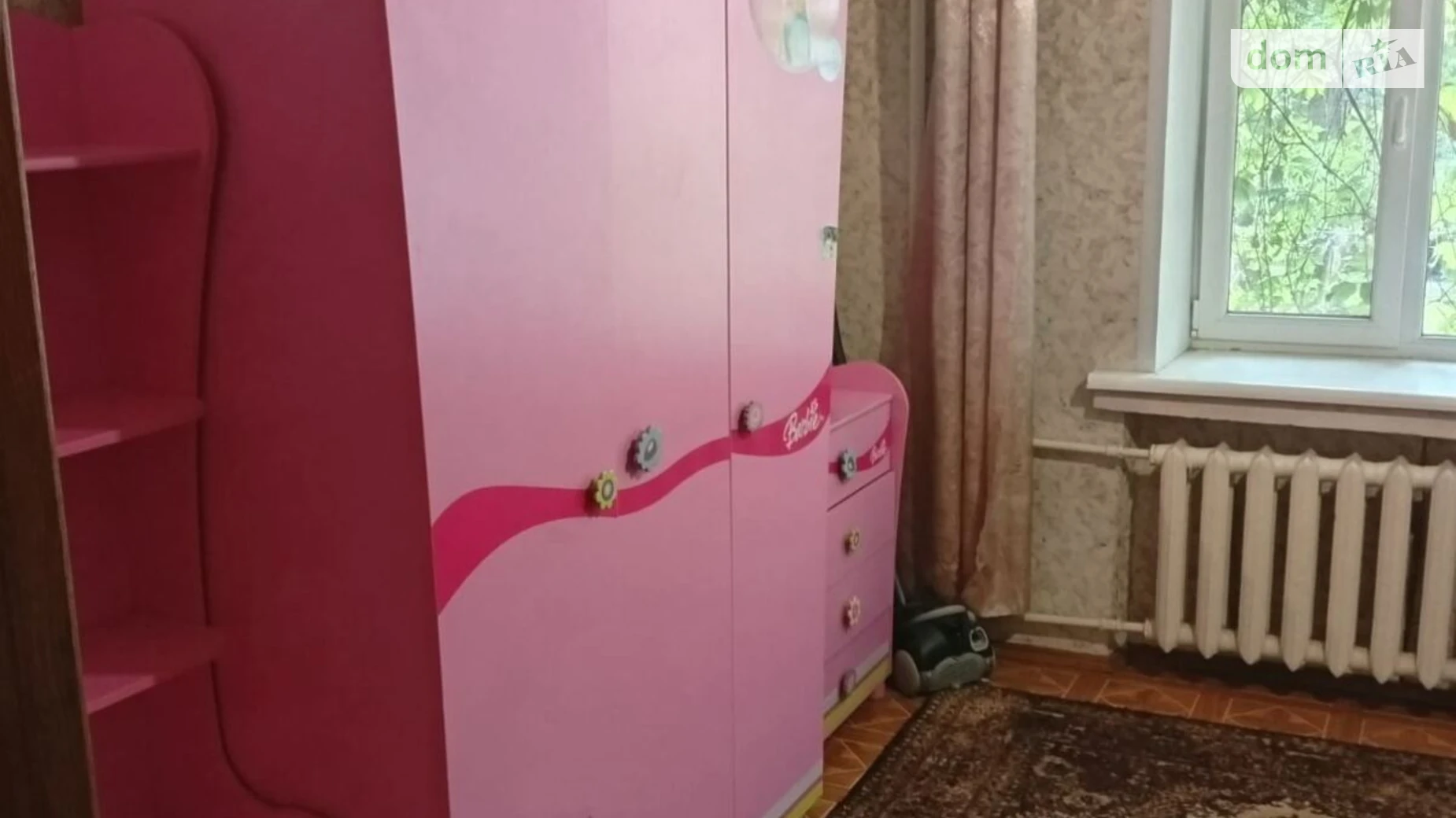 Сдается в аренду 3-комнатная квартира 88 кв. м в Харькове - фото 3