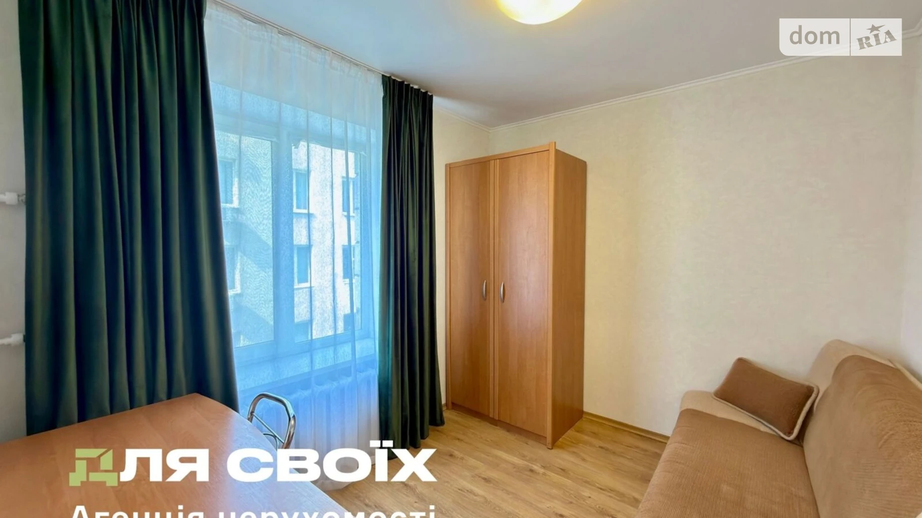 Сдается в аренду 3-комнатная квартира 53.1 кв. м в Киеве, ул. Большая Васильковская, 122 - фото 4