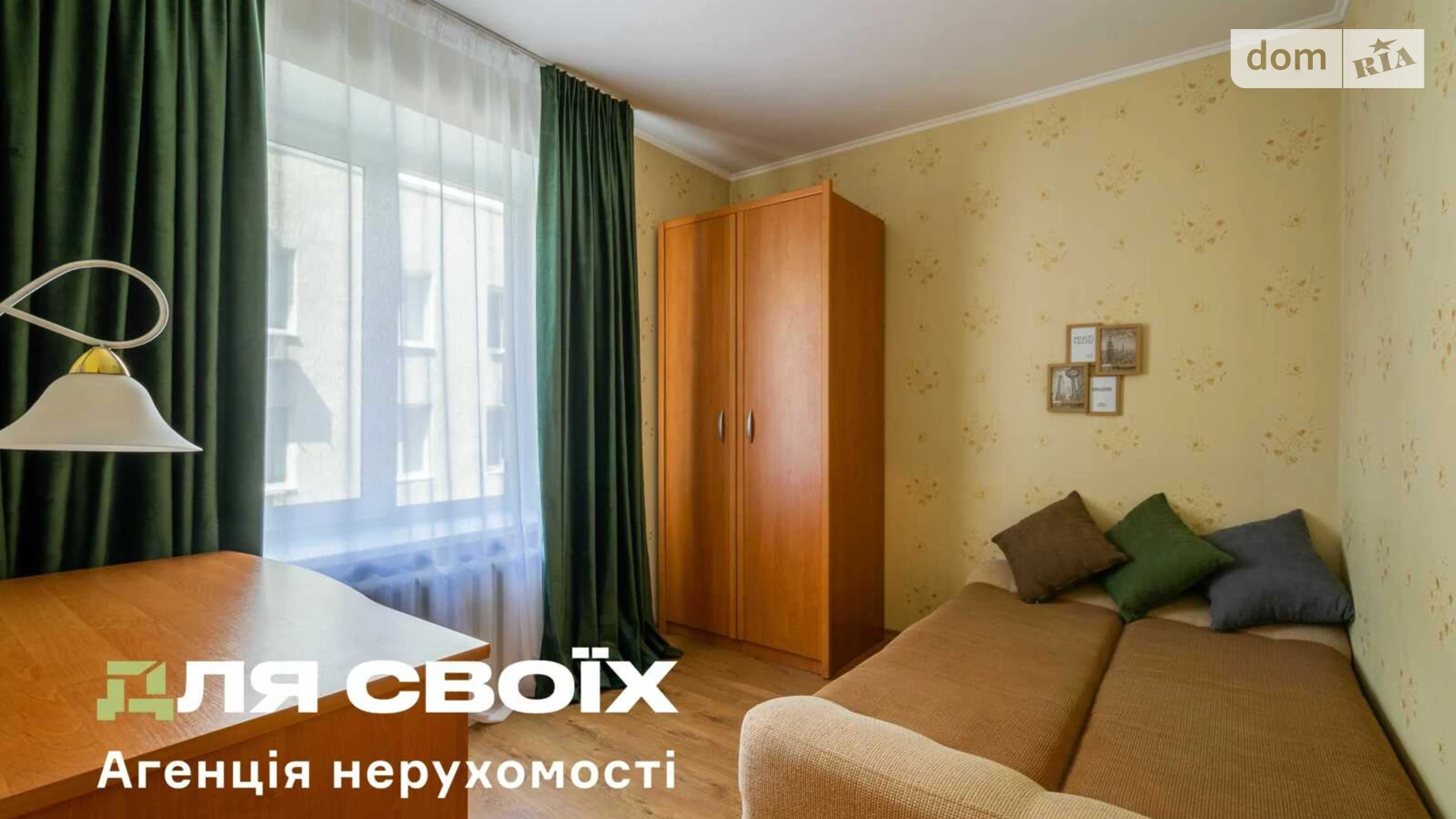 Сдается в аренду 3-комнатная квартира 53.1 кв. м в Киеве, ул. Большая Васильковская, 122 - фото 5