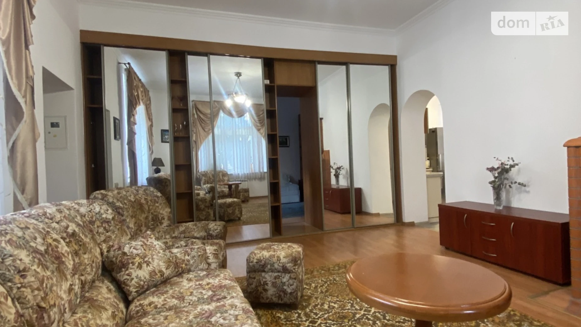 Сдается в оренду частина будинку 80 кв. м з балконом, цена: 18000 грн - фото 5
