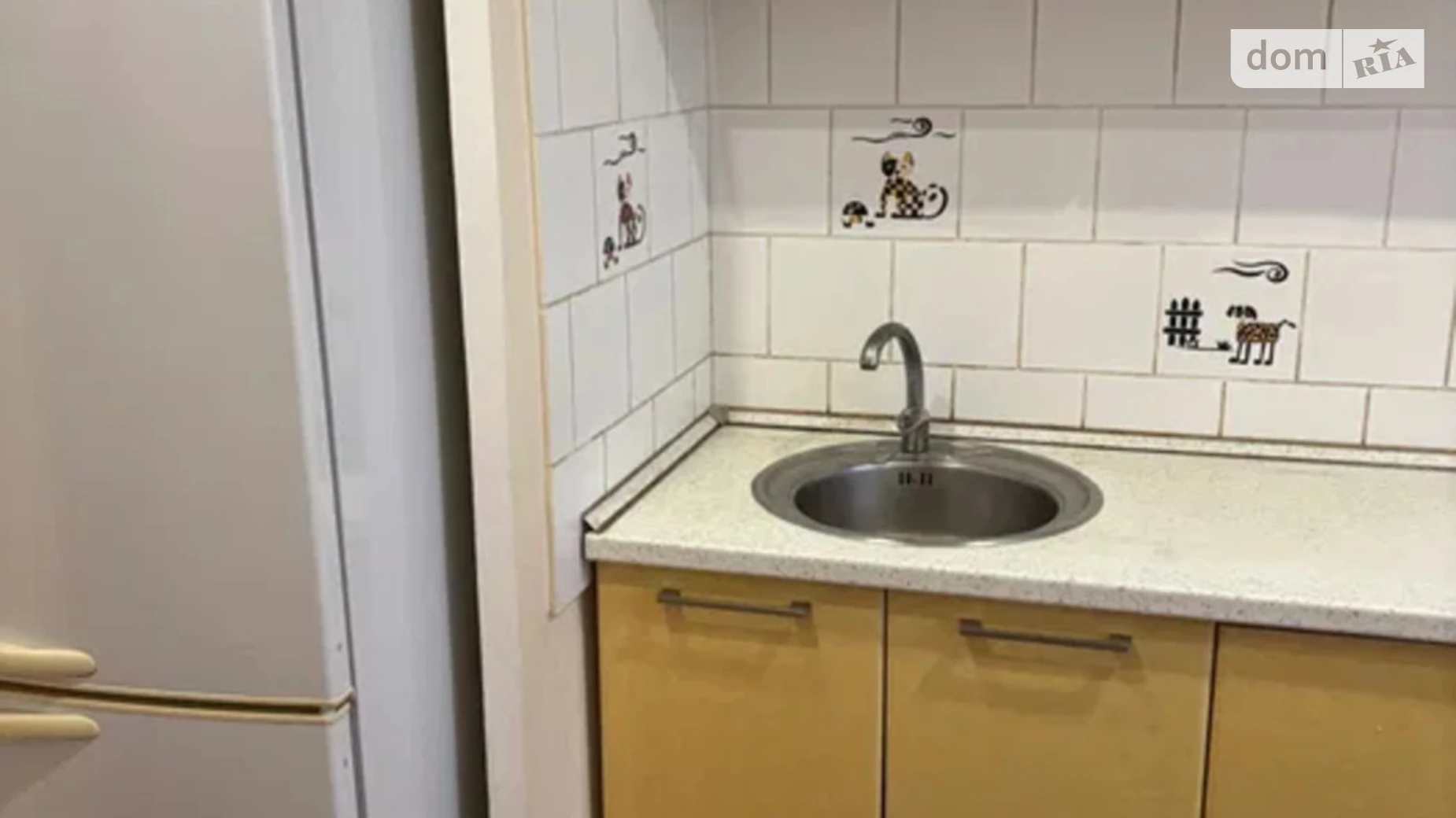 Продається 3-кімнатна квартира 63.3 кв. м у Кам'янському, просп. Металургів - фото 4