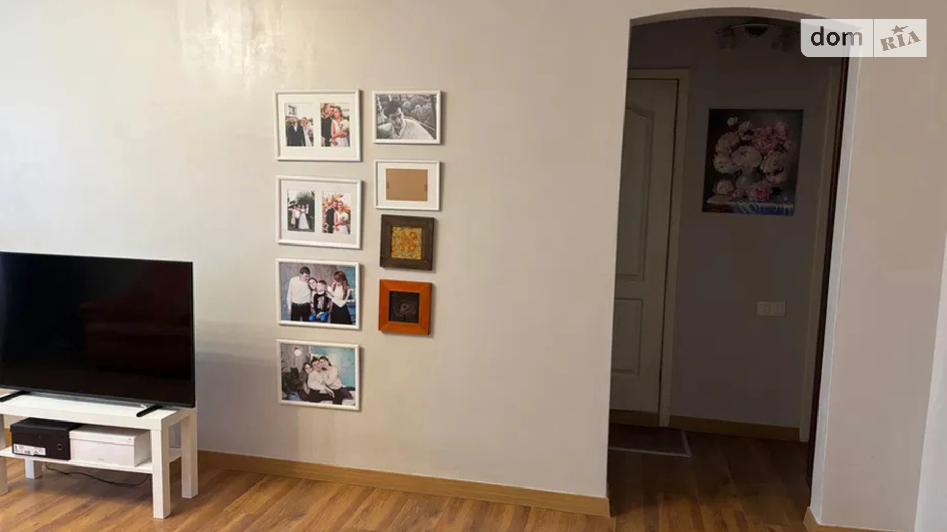 Продається 3-кімнатна квартира 63.3 кв. м у Кам'янському, просп. Металургів - фото 5