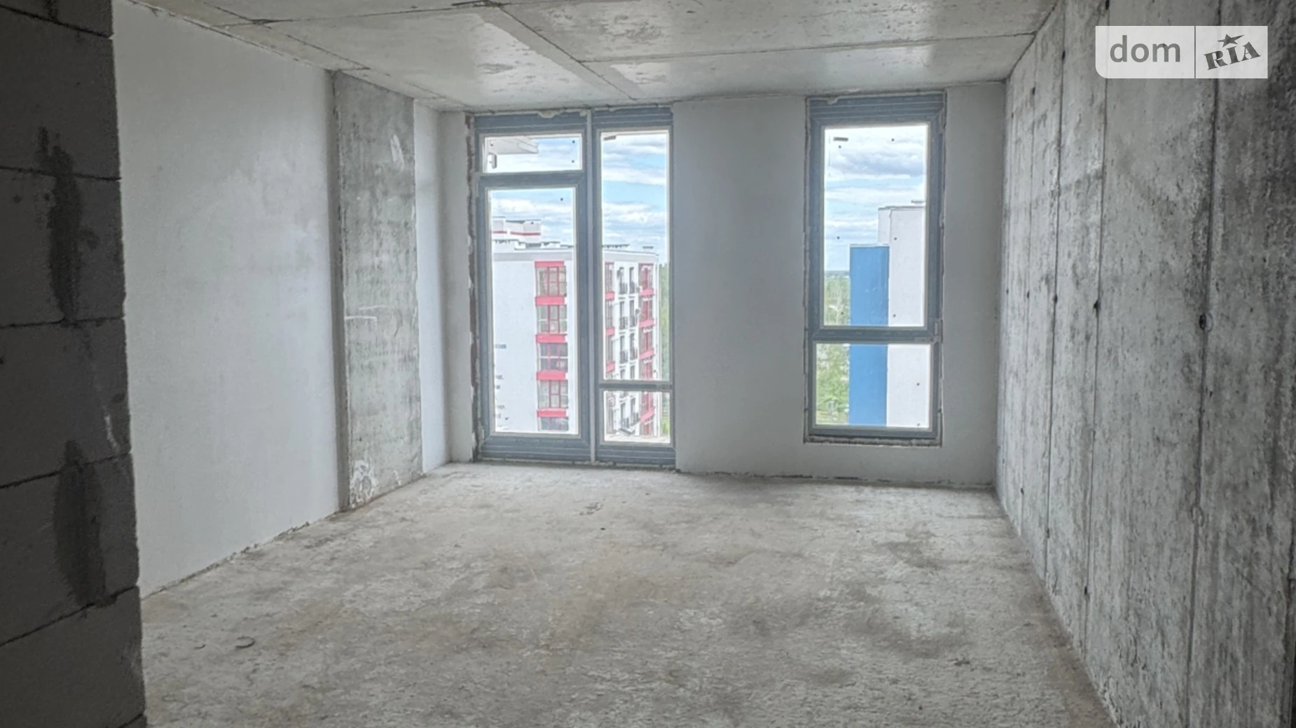 Продается 1-комнатная квартира 35 кв. м в Ивано-Франковске, ул. Бастионная, 5 - фото 5