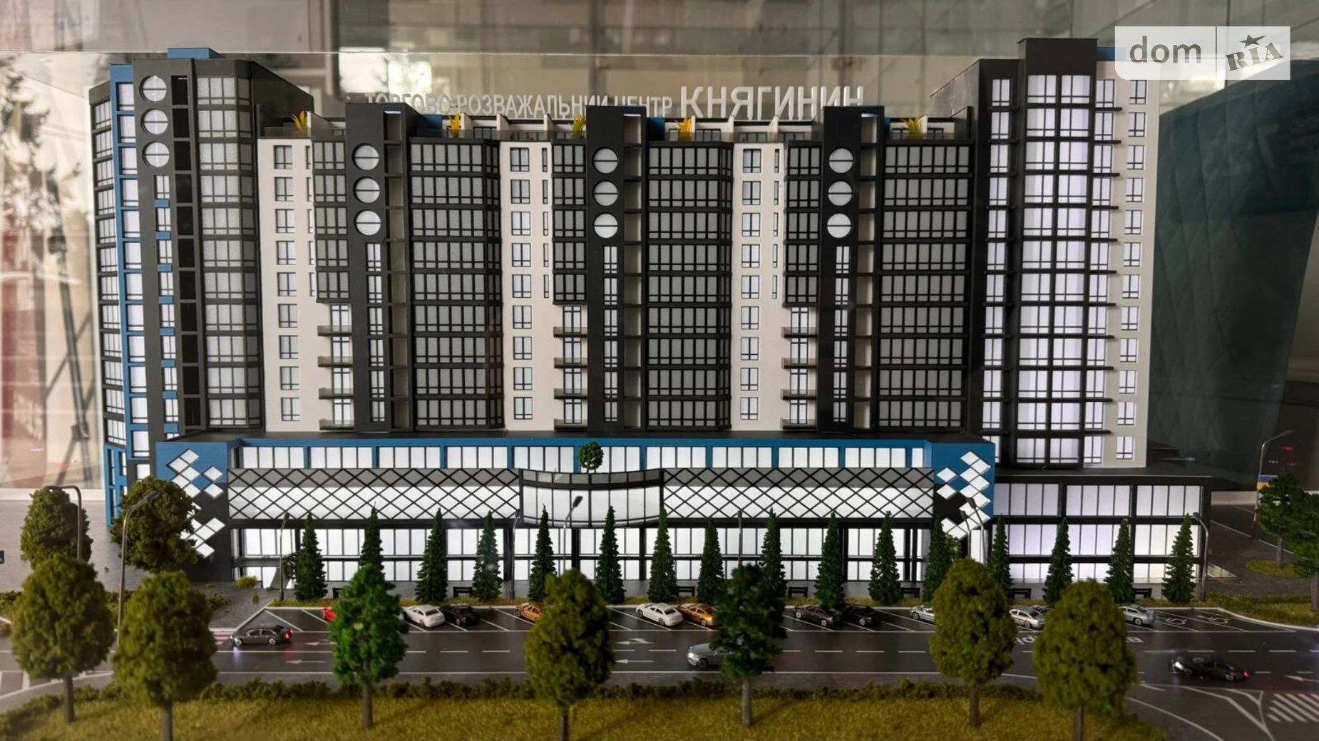 Продається приміщення вільного призначення 55.1 кв. м в 4-поверховій будівлі, цена: 108000 $ - фото 3