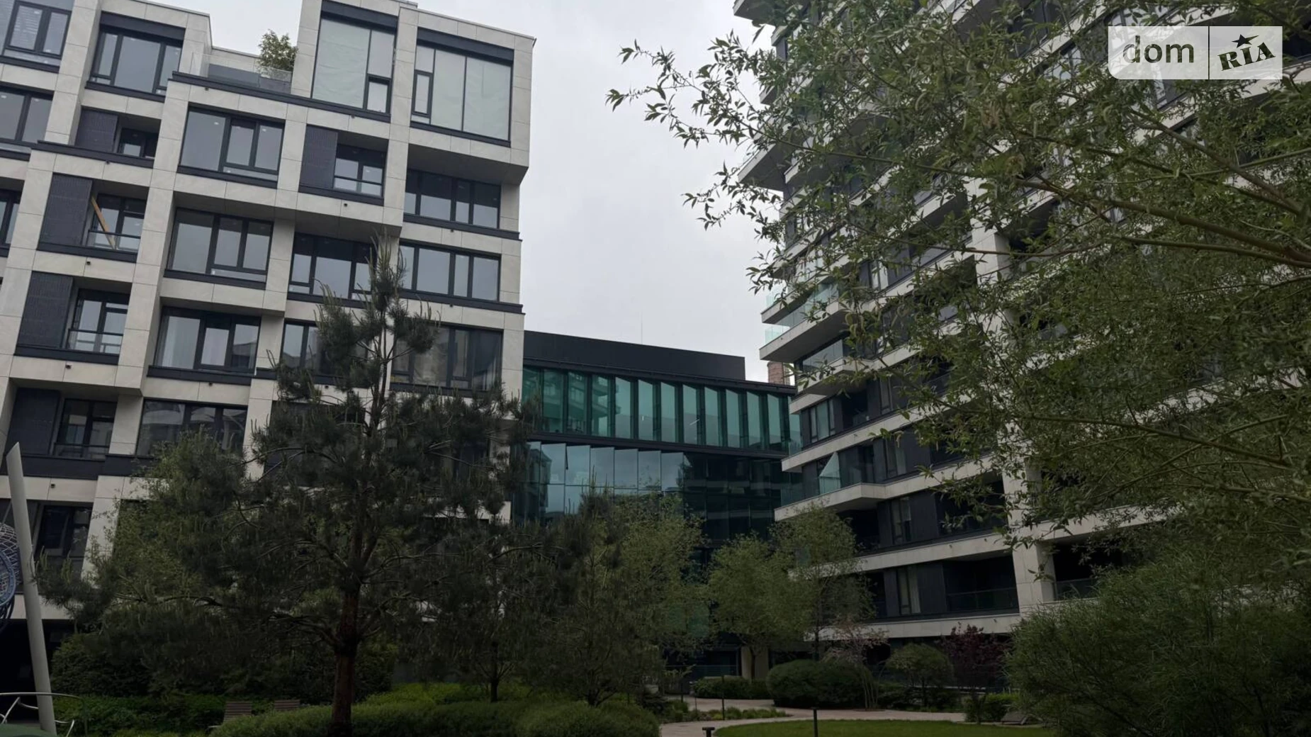 Продается 1-комнатная квартира 36.3 кв. м в Киеве, ул. Гарета Джонса(Семьи Хохловых), 12А - фото 5