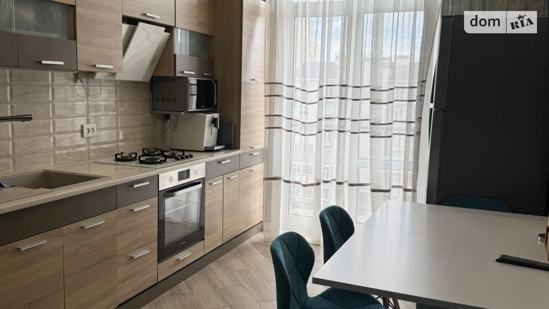 Продается 2-комнатная квартира 63.5 кв. м в Крыжановка, ул. Защитников Украины(Генерала Бочарова) - фото 3