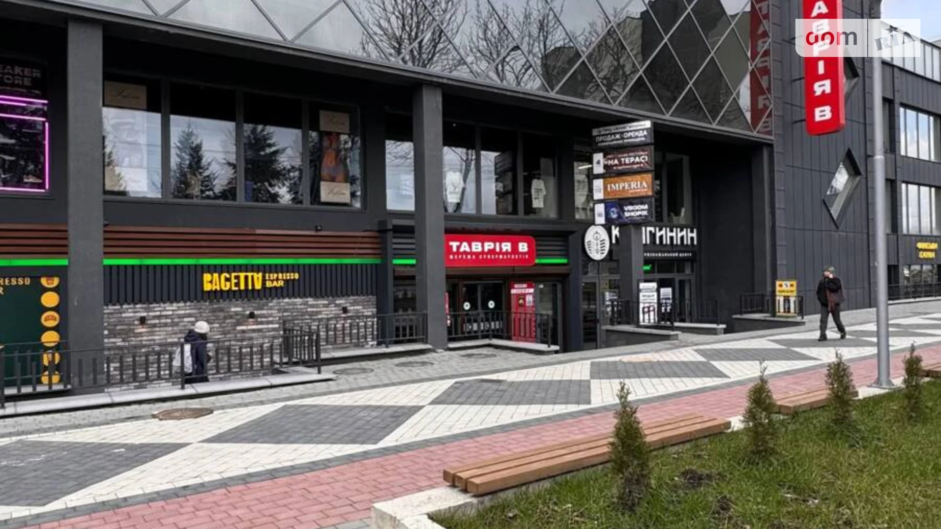 Продається приміщення вільного призначення 33.2 кв. м в 4-поверховій будівлі, цена: 66400 $ - фото 5