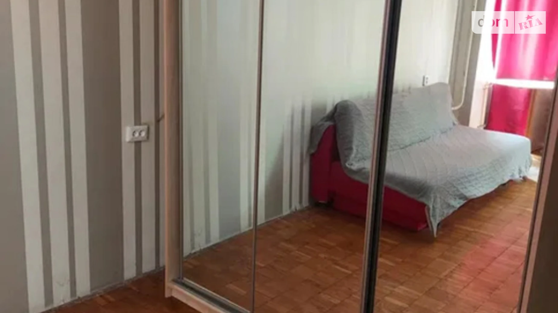 Сдается в аренду 2-комнатная квартира 50 кв. м в Киеве, ул. Романа Ратушного(Волгоградская), 33 - фото 5