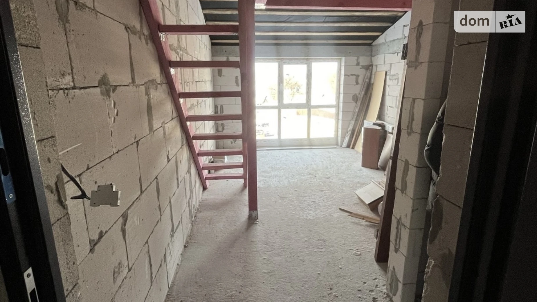 Продается 1-комнатная квартира 20.95 кв. м в Киеве, ул. Джерельна - фото 5