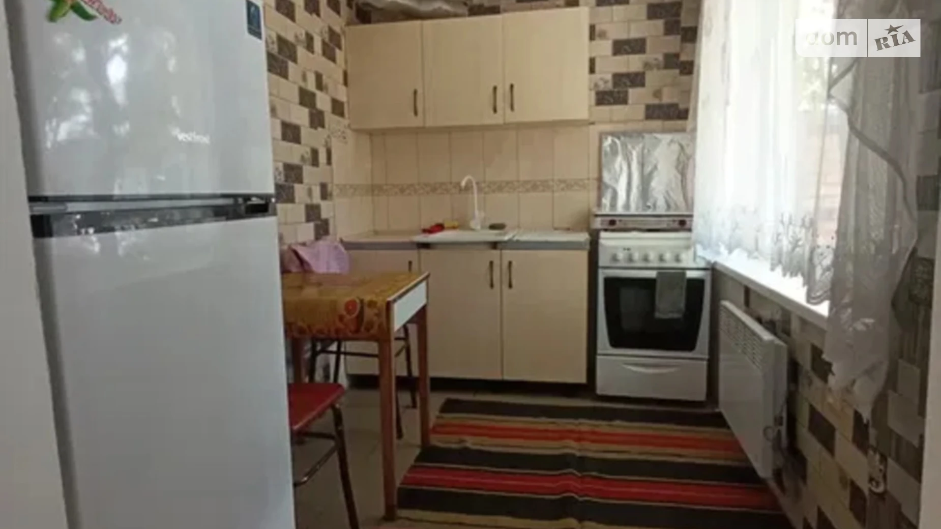 Продается 1-комнатная квартира 30 кв. м в Николаеве, ул. Лоренца Юстуса(Сидорчука), 23 - фото 2