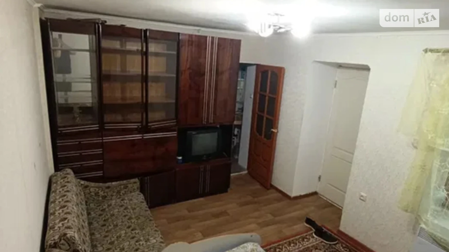 Продается 1-комнатная квартира 30 кв. м в Николаеве, ул. Лоренца Юстуса(Сидорчука), 23 - фото 5