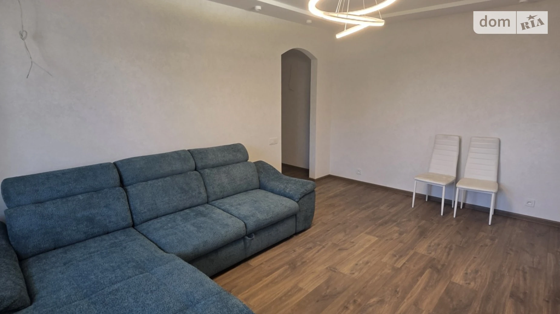 Продається 2-кімнатна квартира 48.8 кв. м у Кам'янському, бул. Героїв - фото 5