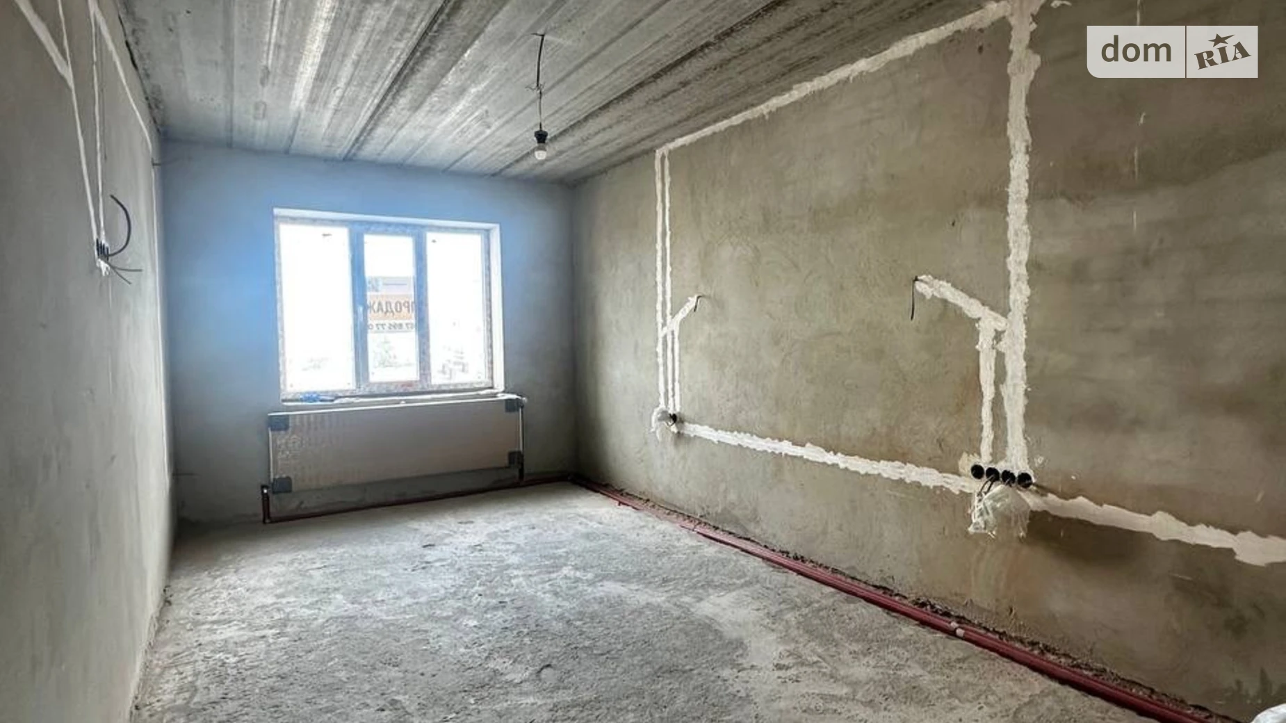 Продается 2-комнатная квартира 70 кв. м в Ивано-Франковске, ул. Андрея Мельника - фото 4