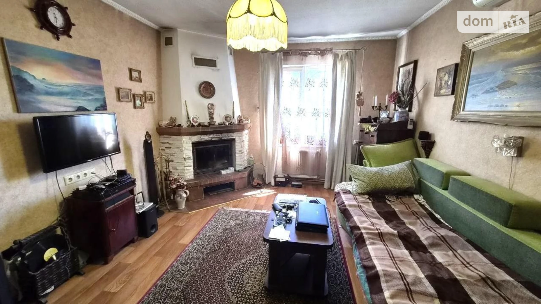 Продается дом на 2 этажа 90.6 кв. м с подвалом, цена: 80000 $ - фото 5