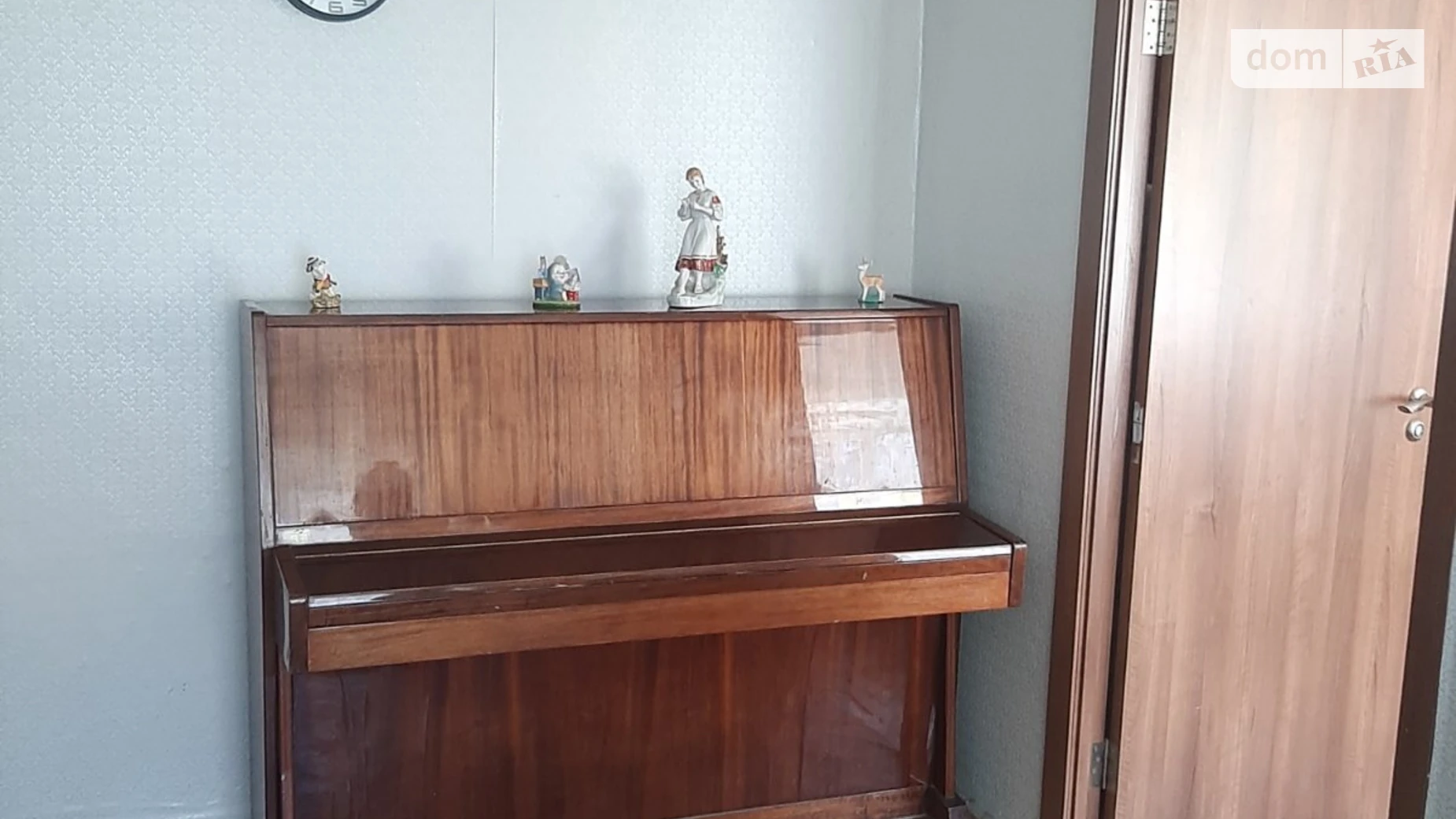 Сдается в аренду 2-комнатная квартира 46 кв. м в Киеве, просп. Воскресенский(Перова), 9В - фото 3