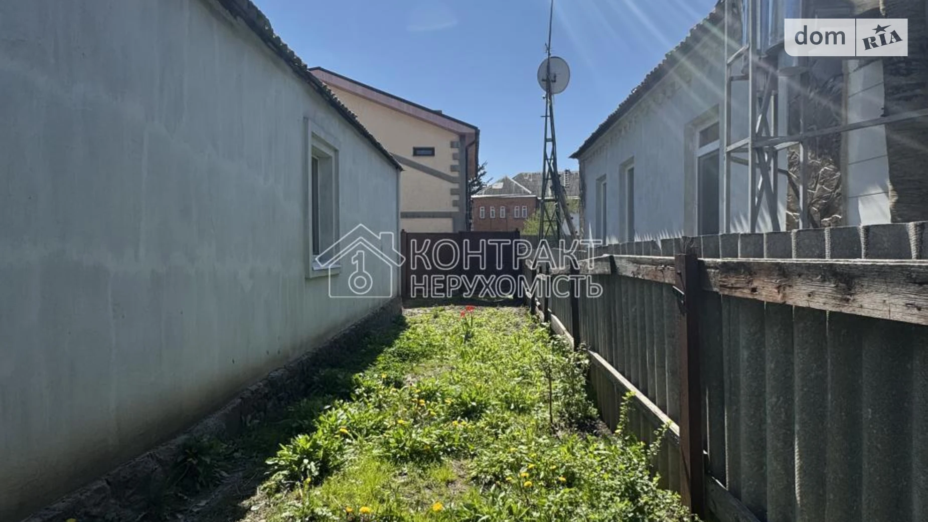 Продається одноповерховий будинок 52 кв. м з каміном, цена: 49000 $ - фото 3