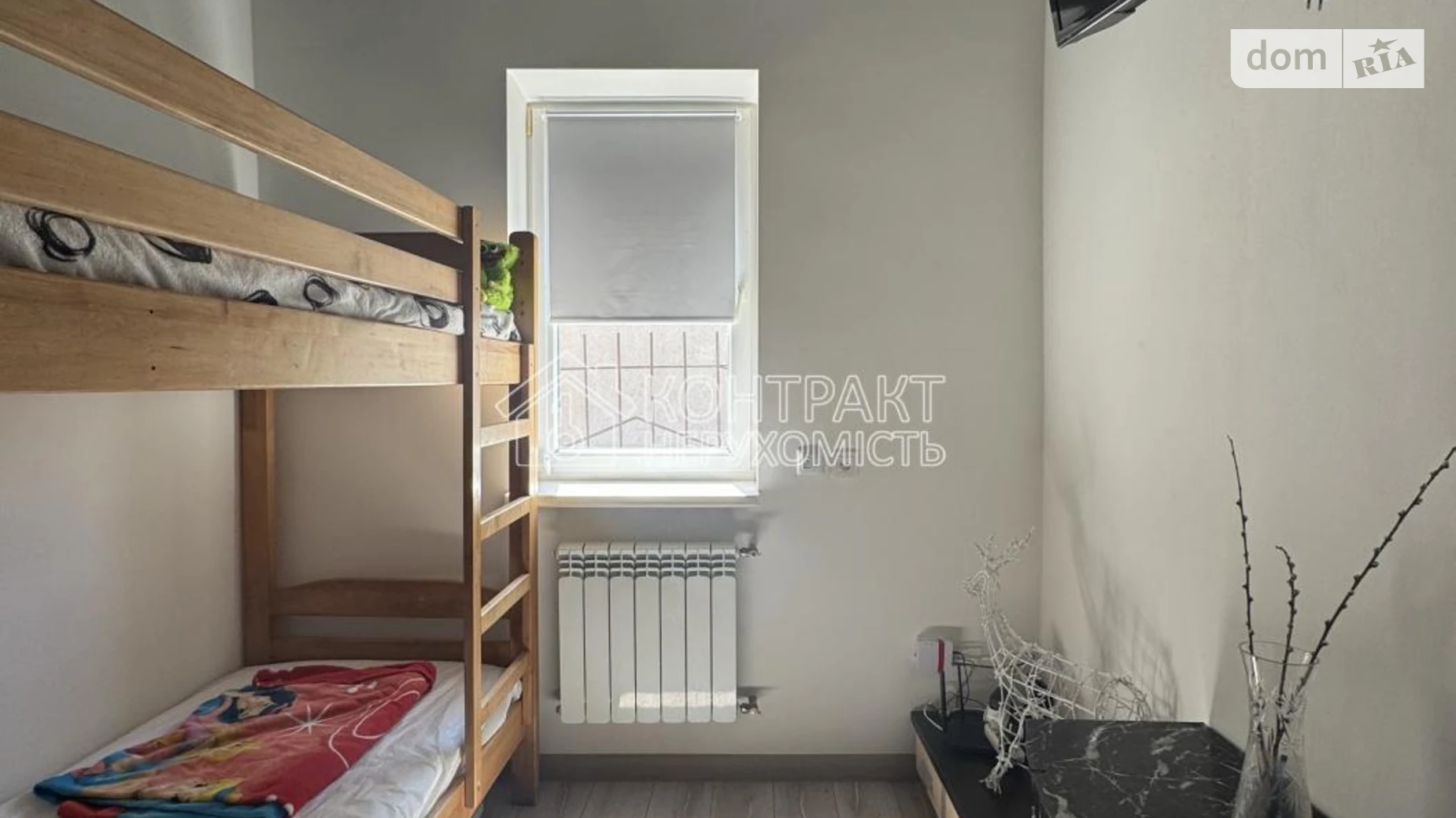 Продається одноповерховий будинок 52 кв. м з каміном, цена: 49000 $ - фото 5