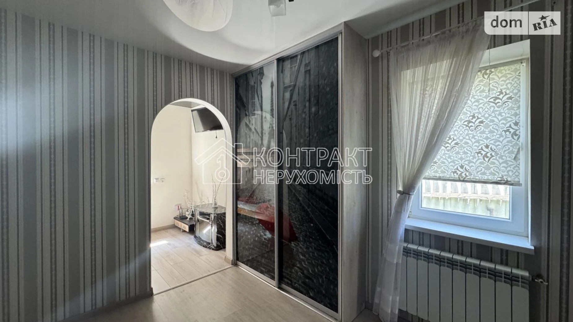Продається одноповерховий будинок 52 кв. м з каміном, цена: 49000 $ - фото 4