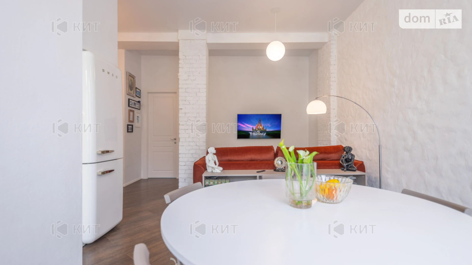 Продается 3-комнатная квартира 74.5 кв. м в Харькове, ул. Зойфера Юры, 7 - фото 5