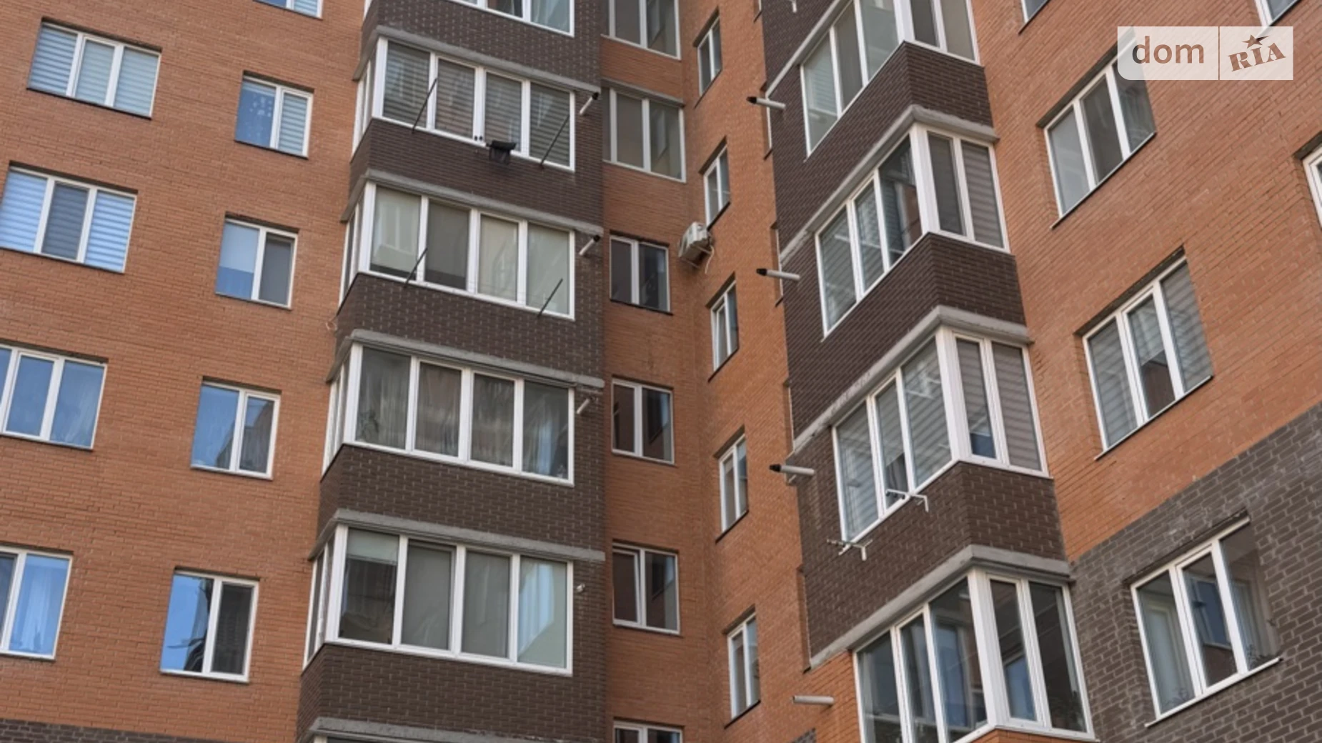 Продается 1-комнатная квартира 46.2 кв. м в Виннице, ул. Марии Примаченко(Покрышкина), 8Г - фото 4