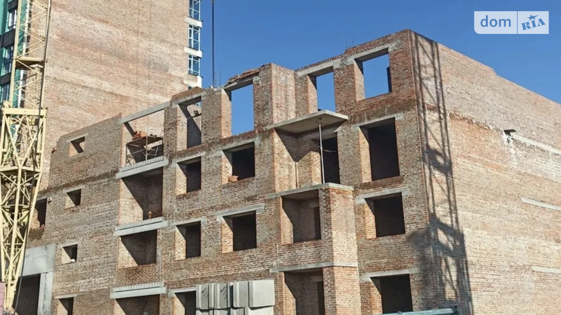 2-комнатная квартира 66.2 кв. м в Тернополе, ул. Академика Сергея Королева - фото 5