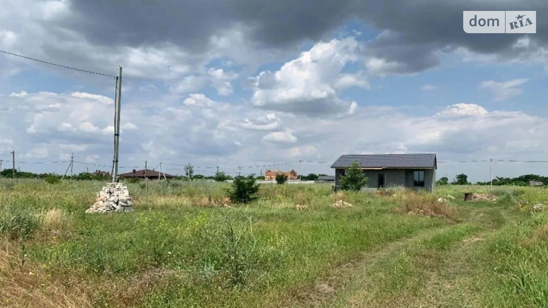Продается земельный участок 8.29 соток в Одесской области, цена: 40000 $ - фото 5
