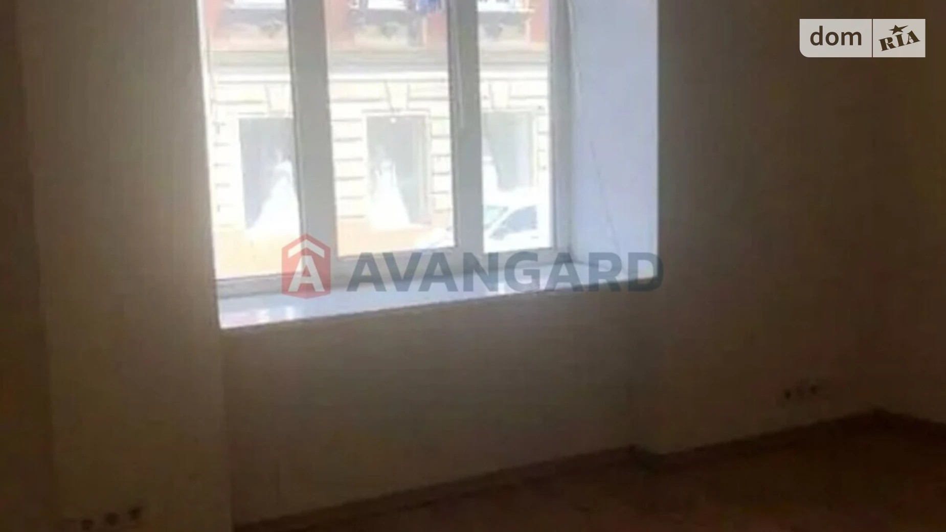 Продается 2-комнатная квартира 41 кв. м в Львове, Франка, 44 - фото 2