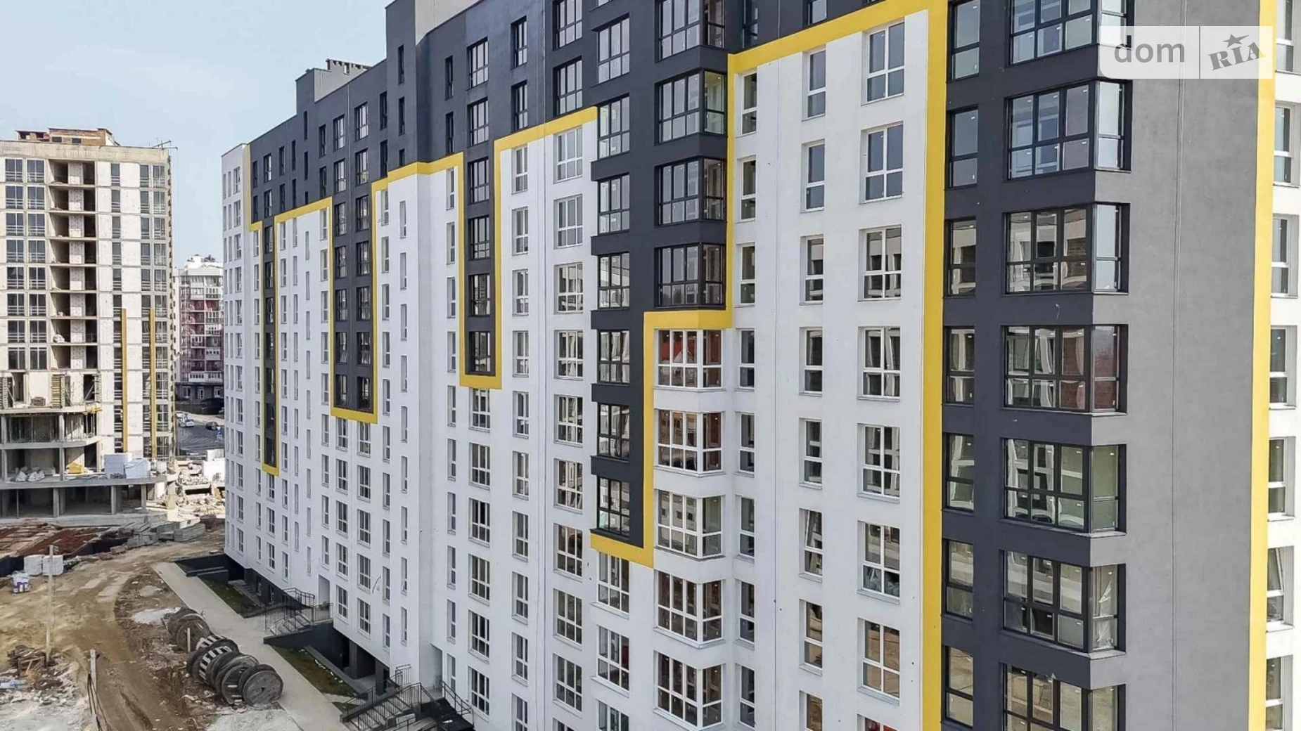 Продается 2-комнатная квартира 79 кв. м в Львове, ул. Железнодорожная, 9Л - фото 5