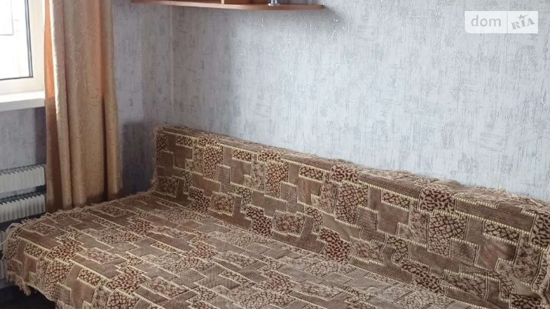 Сдается в аренду 1-комнатная квартира 32 кв. м в Харькове - фото 3