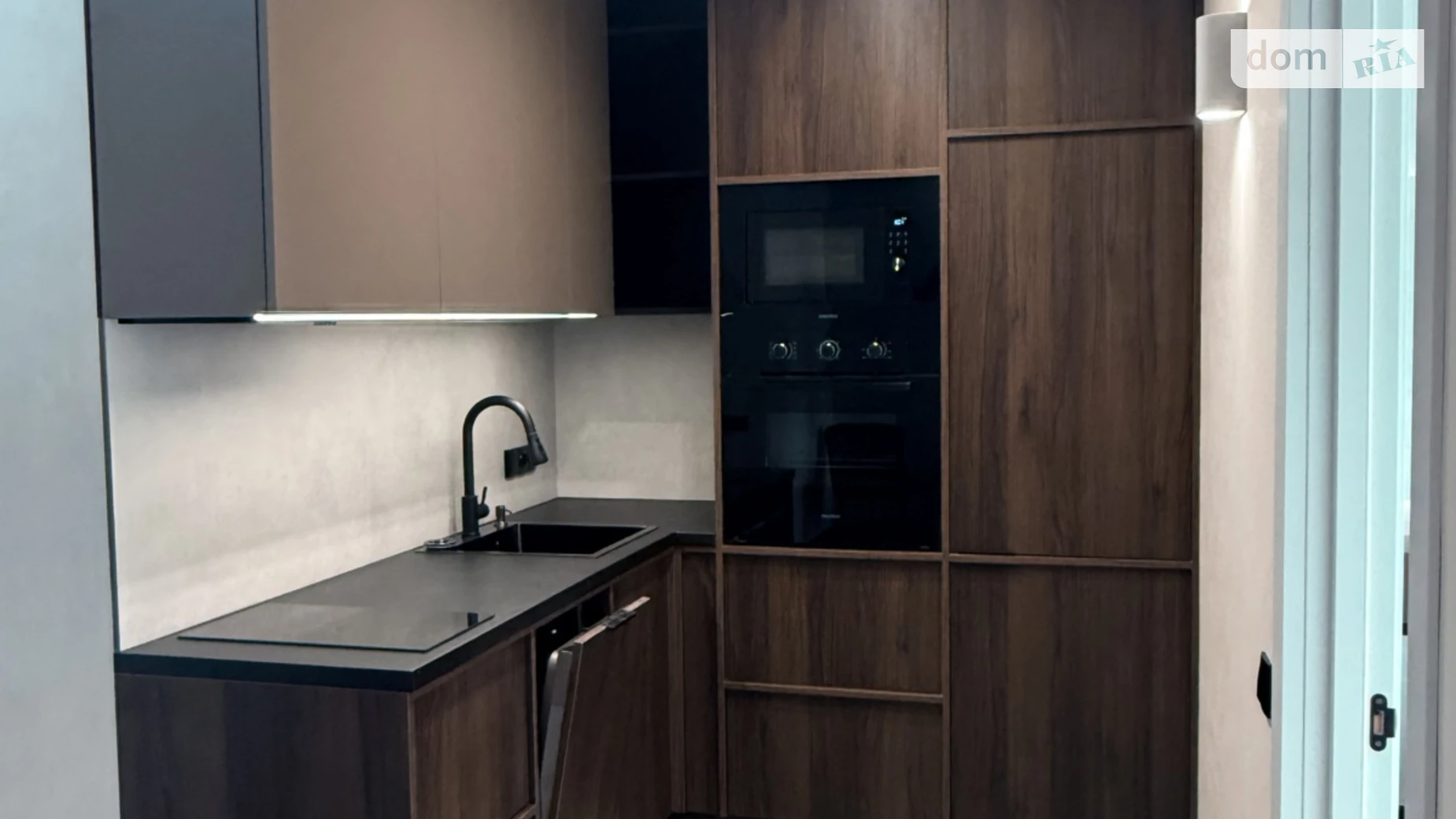 Продається 1-кімнатна квартира 48 кв. м у Одесі, пров. Курортний, 2 - фото 4
