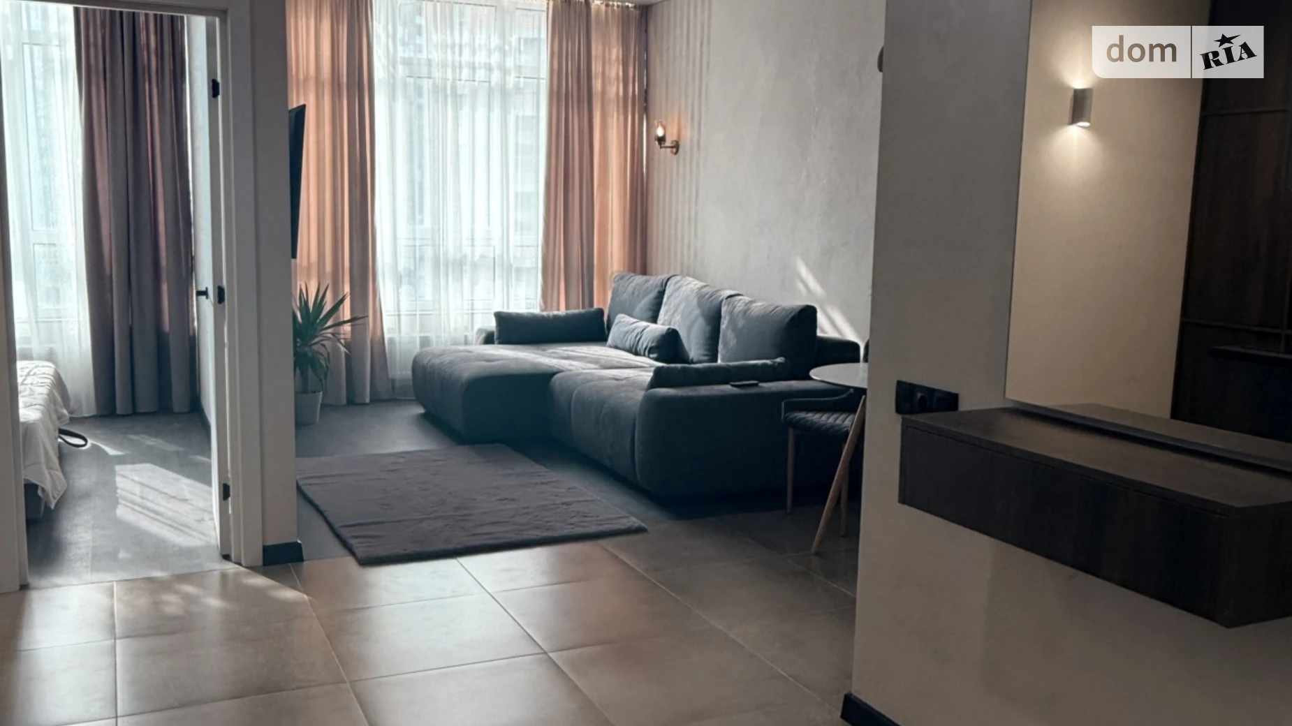 Продається 1-кімнатна квартира 48 кв. м у Одесі, пров. Курортний, 2 - фото 5