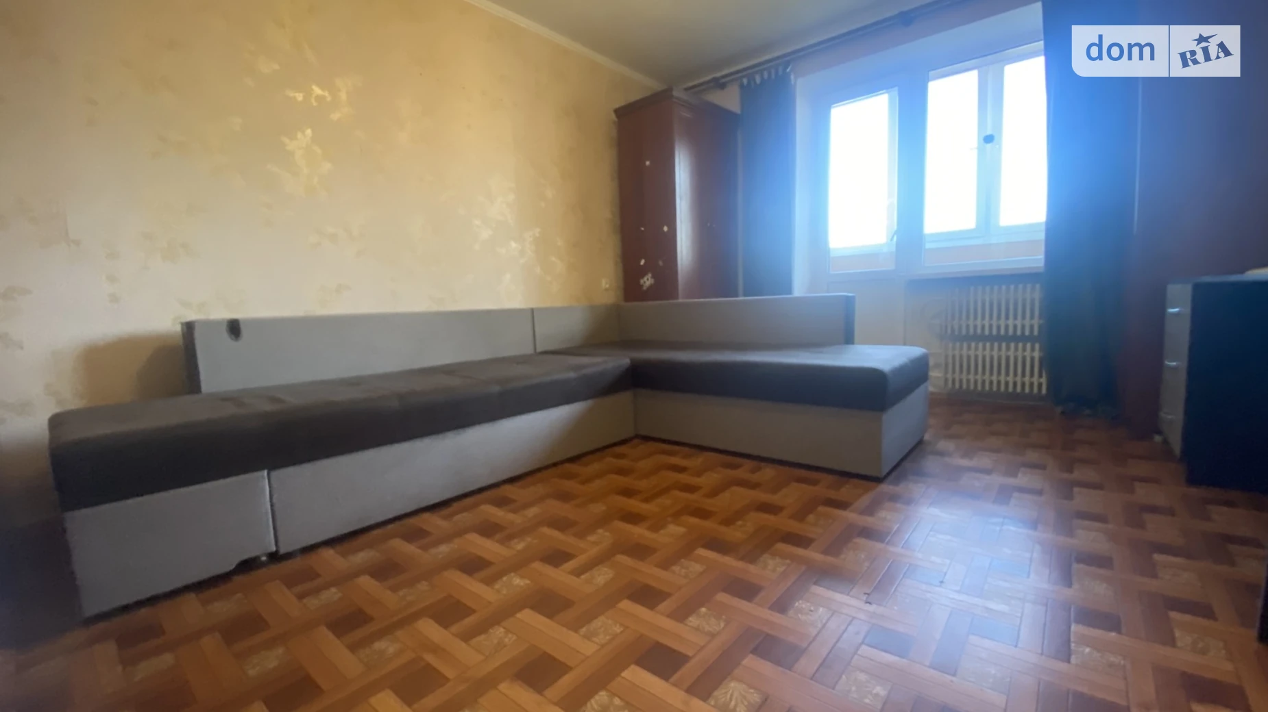 Сдается в аренду 1-комнатная квартира 36 кв. м в Виннице, ул. Келецкая, 41 - фото 2