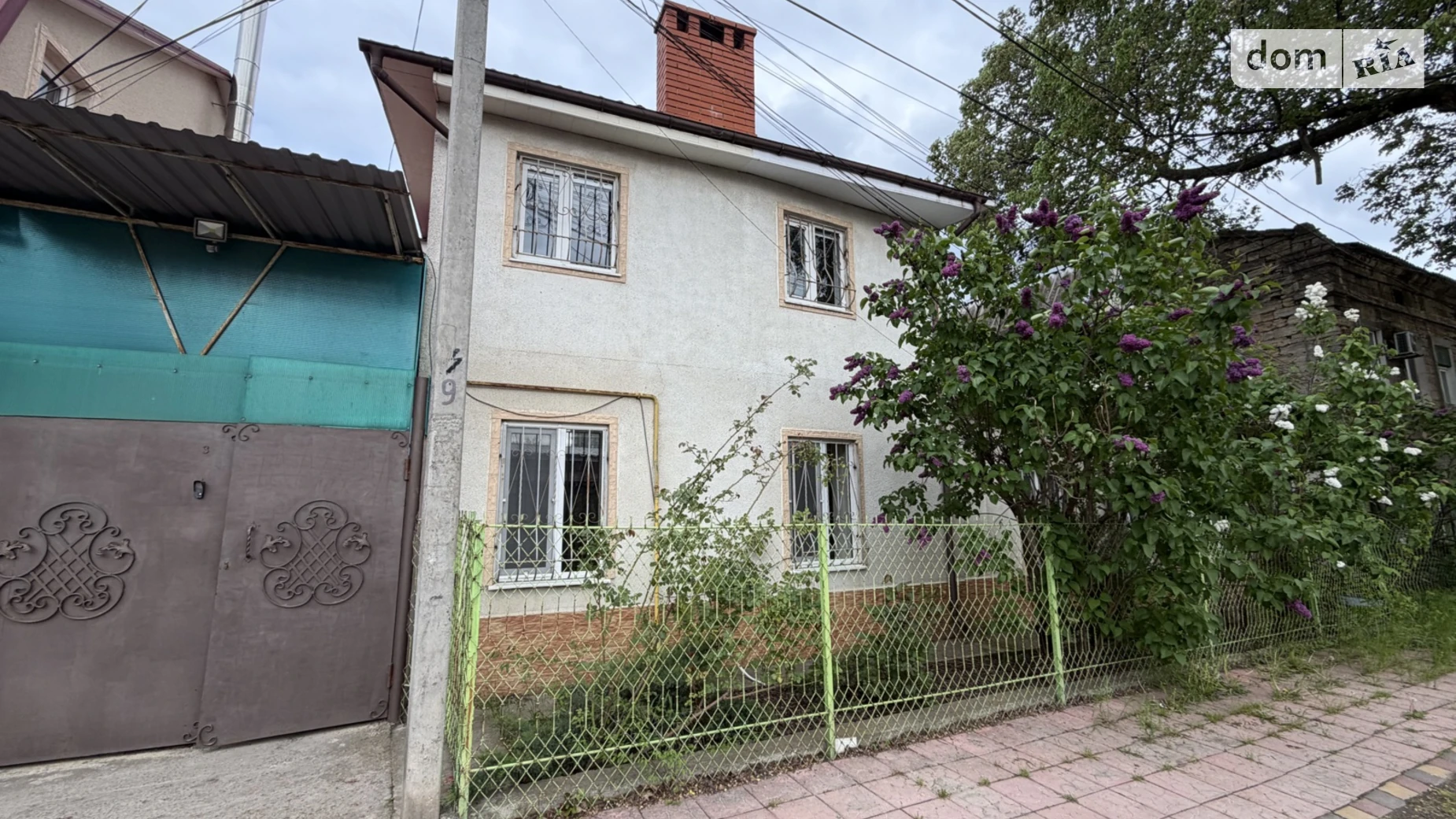 Продается дом на 2 этажа 145 кв. м с беседкой, цена: 150000 $ - фото 2
