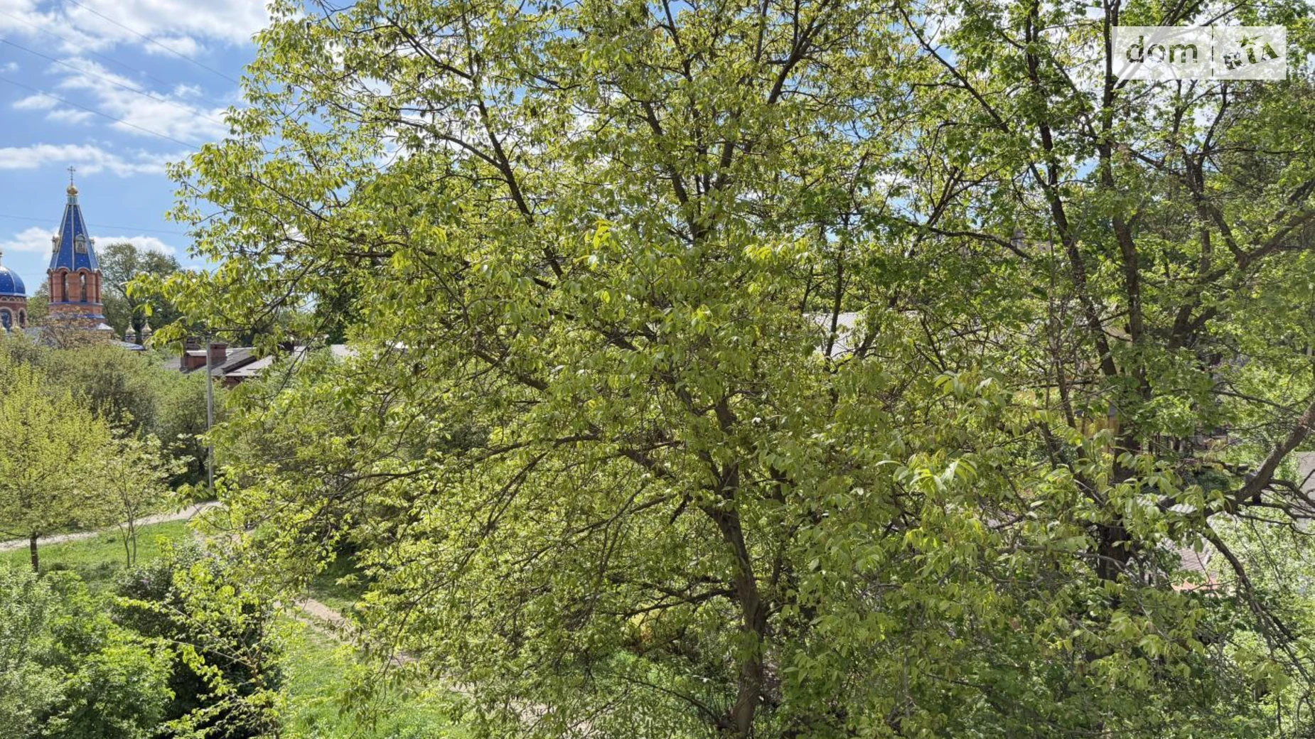 Продается 1-комнатная квартира 32.3 кв. м в Хмельницком, ул. Казацкая, 56/1 - фото 2