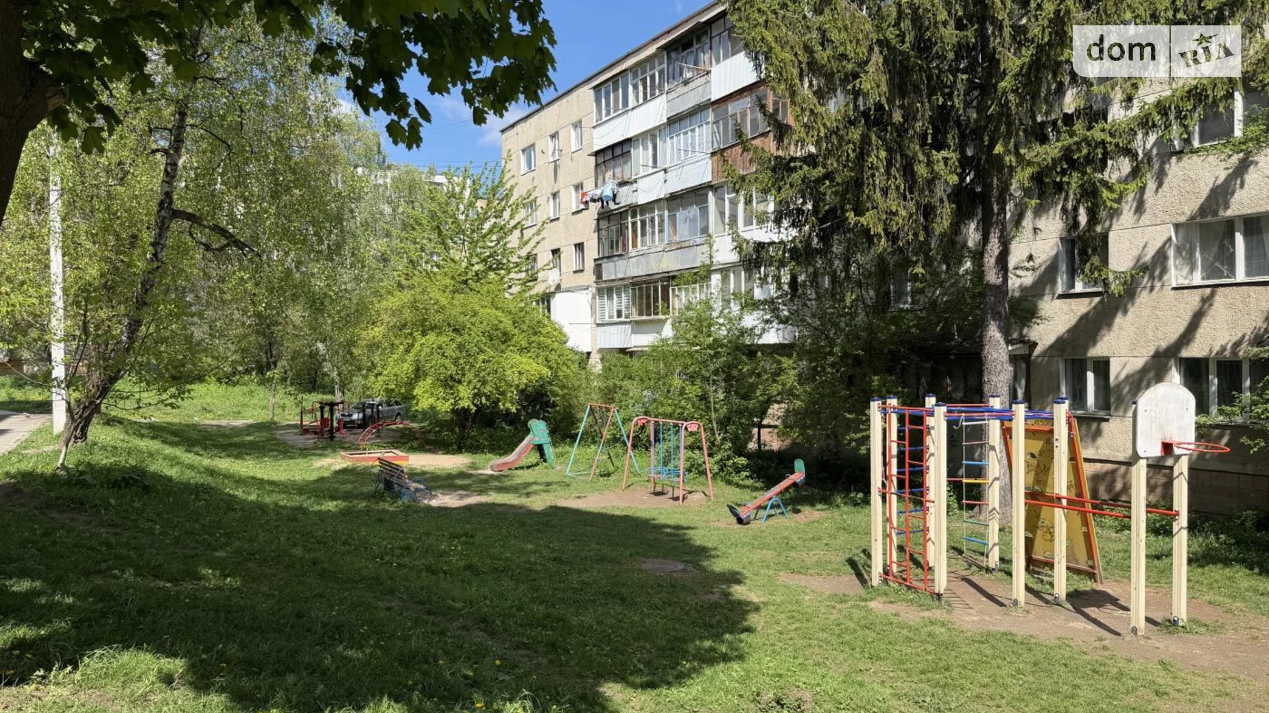 Продается 1-комнатная квартира 32.3 кв. м в Хмельницком, ул. Казацкая, 56/1 - фото 4