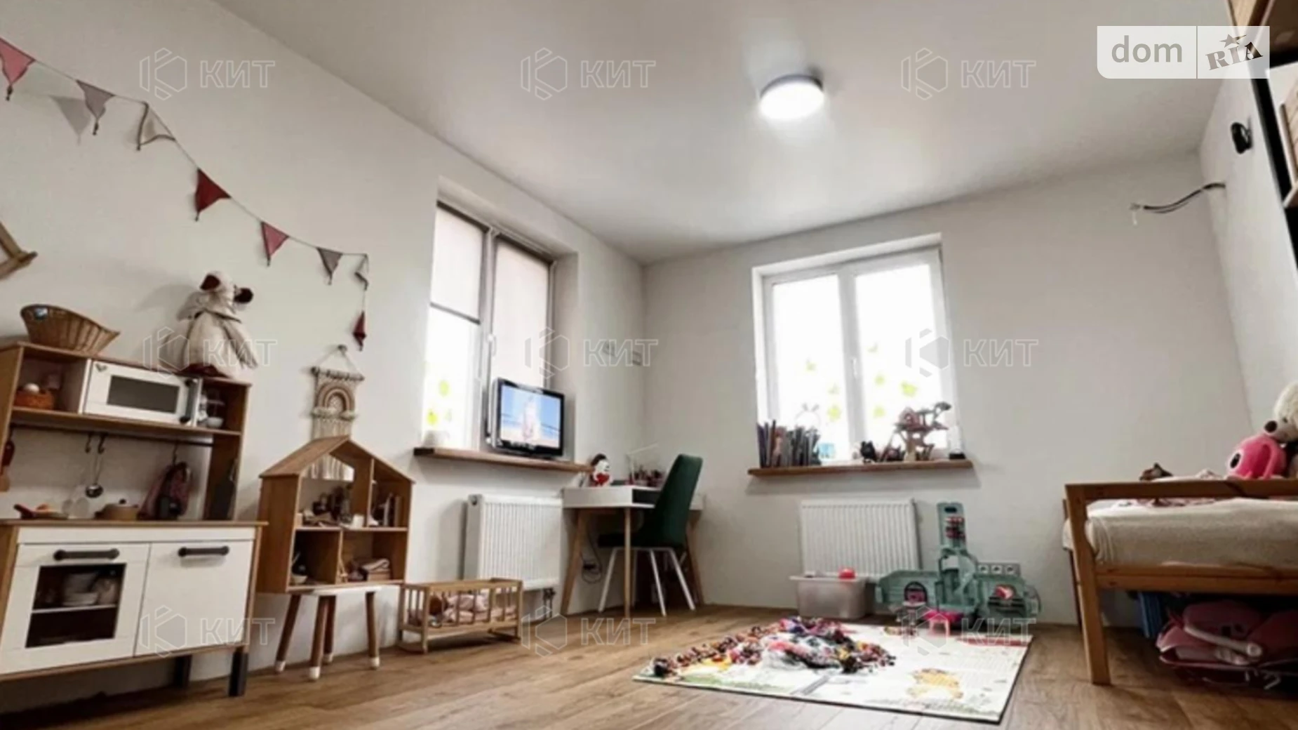 Продается 3-комнатная квартира 76 кв. м в Харькове, ул. Мира, 31 - фото 4