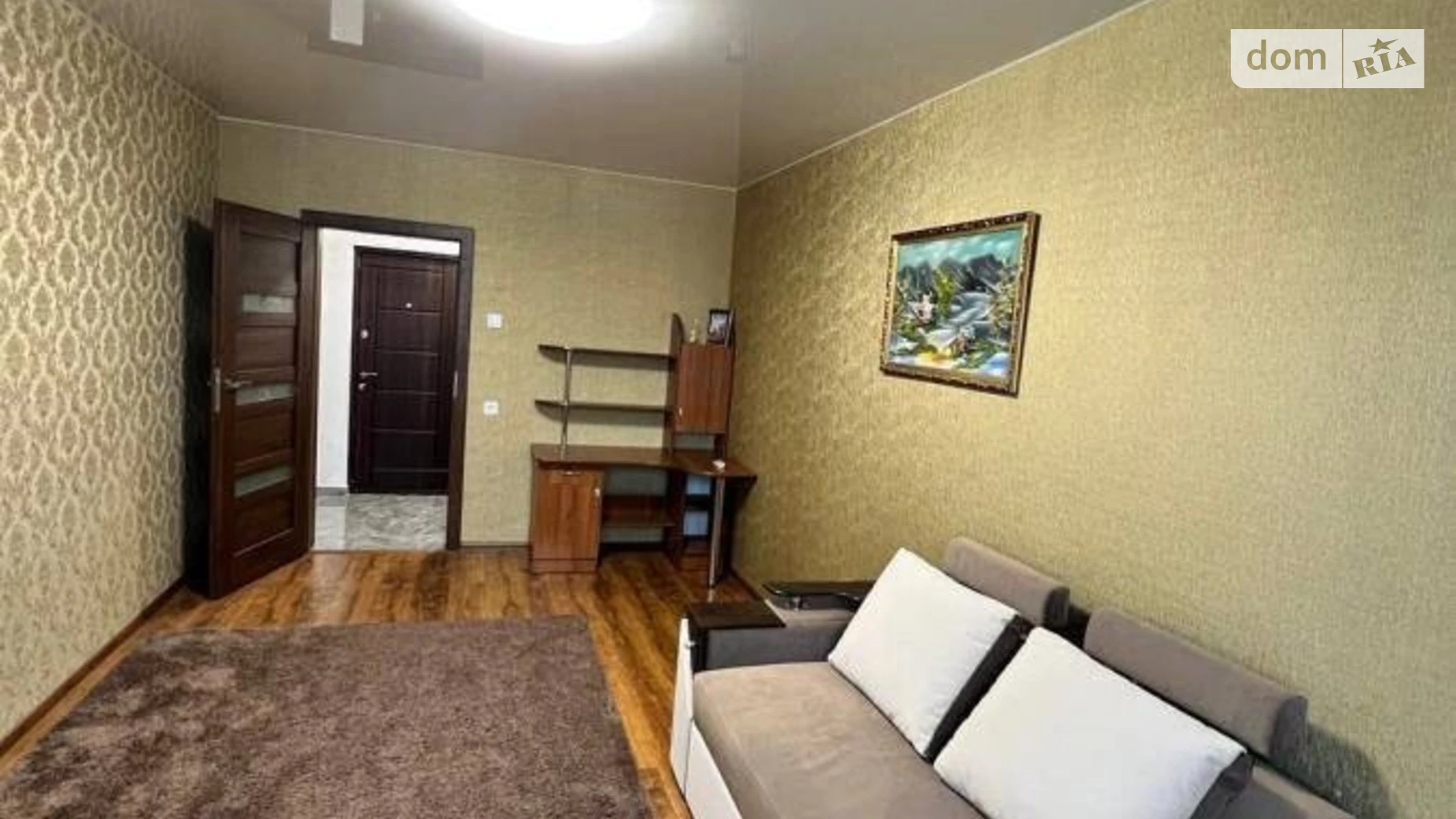 Сдается в аренду 2-комнатная квартира 56.3 кв. м в Ивано-Франковске - фото 2