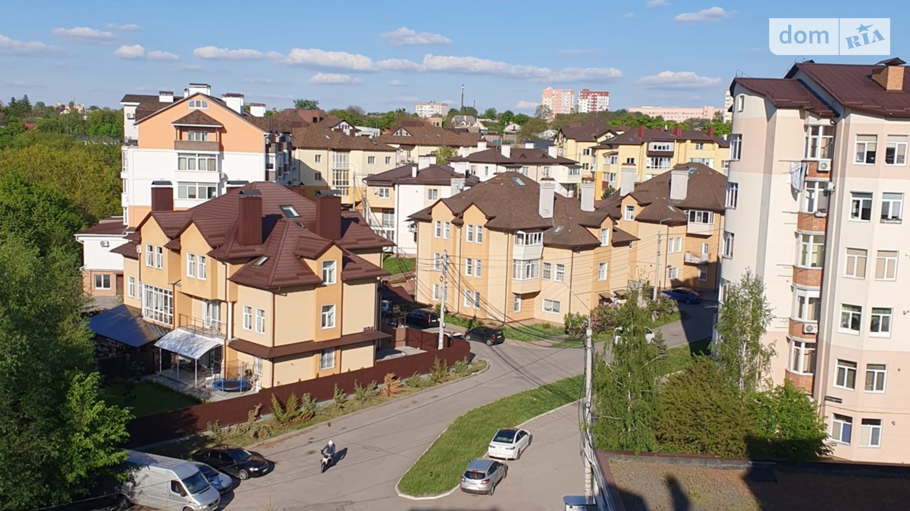 Продается 1-комнатная квартира 50 кв. м в Виннице, цена: 78500 $ - фото 2