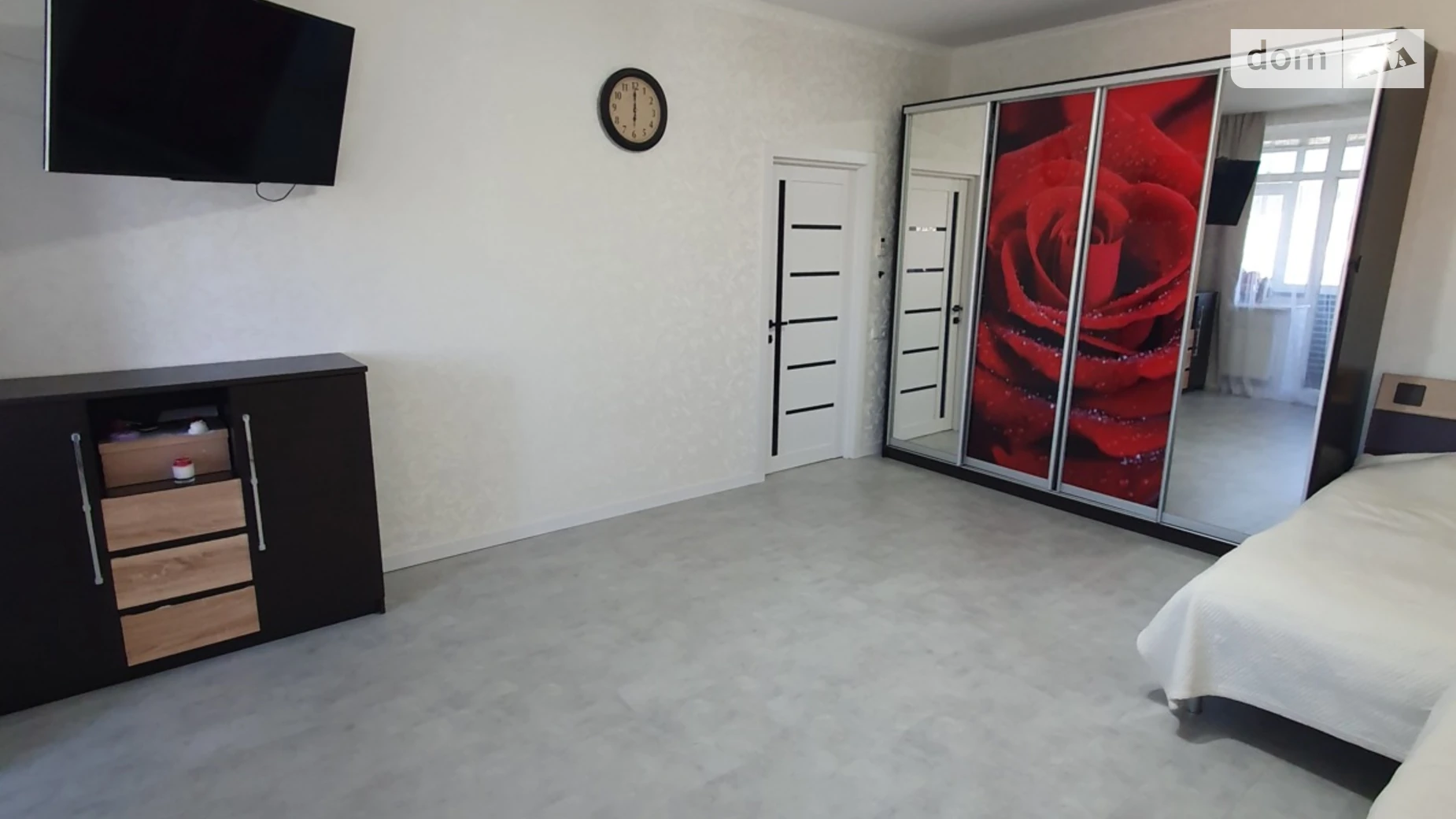 Продается 1-комнатная квартира 50 кв. м в Виннице, цена: 78500 $ - фото 5