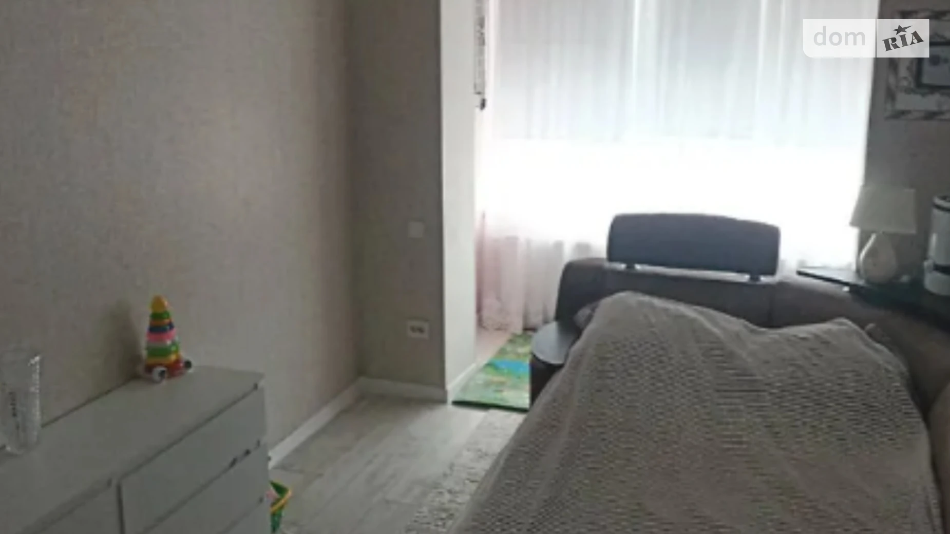 Продается 1-комнатная квартира 33 кв. м в Хмельницком, ул. Сечевых Стрельцов - фото 3