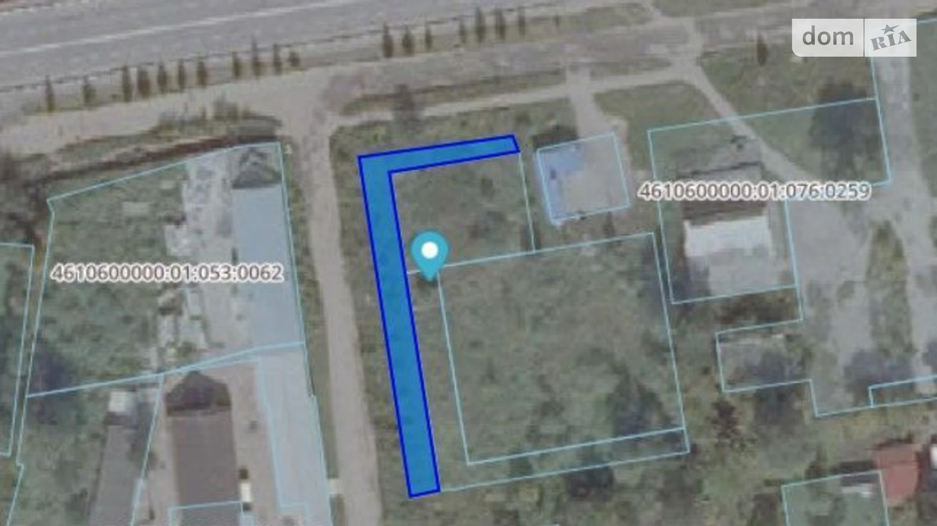 Продается земельный участок 0.0556 соток в Львовской области, цена: 310248 грн - фото 4