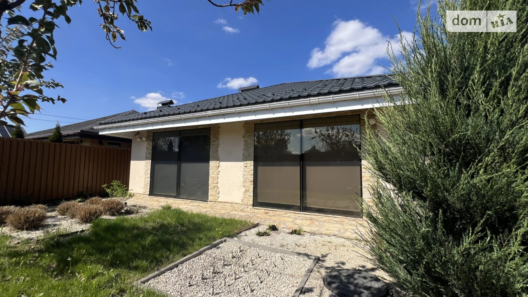 Продается одноэтажный дом 81 кв. м с баней/сауной, цена: 129000 $ - фото 4