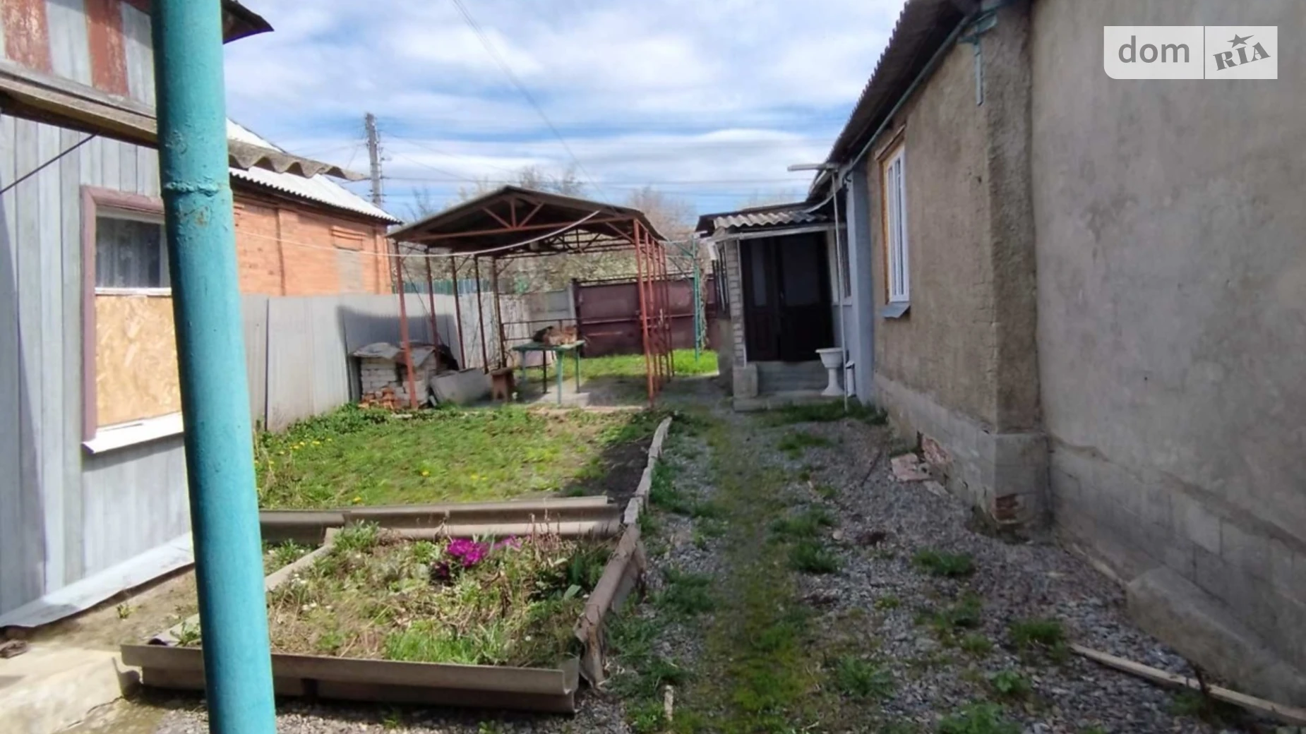 Продается часть дома 43.3 кв. м с подвалом, цена: 20500 $ - фото 3