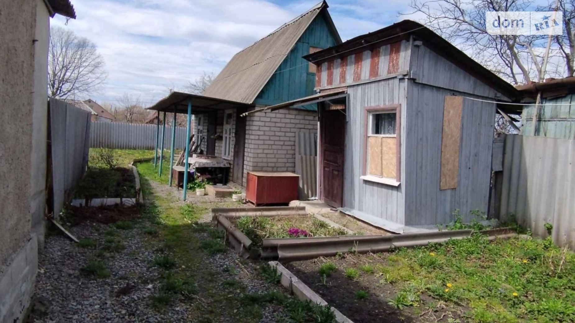 Продается часть дома 43.3 кв. м с подвалом, цена: 20500 $ - фото 5
