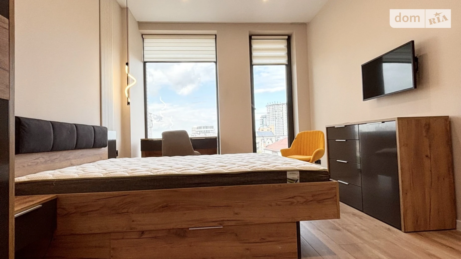 Продается 1-комнатная квартира 52.4 кв. м в Днепре, цена: 120000 $ - фото 5