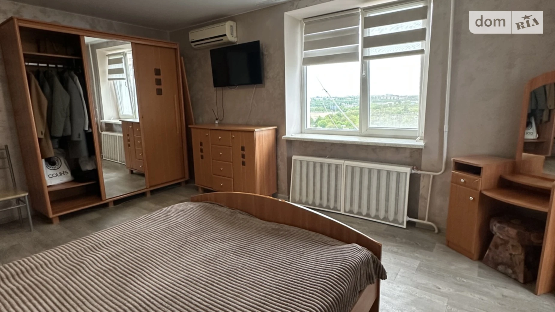 Продается 3-комнатная квартира 81.4 кв. м в Николаеве, просп. Героев Украины - фото 3