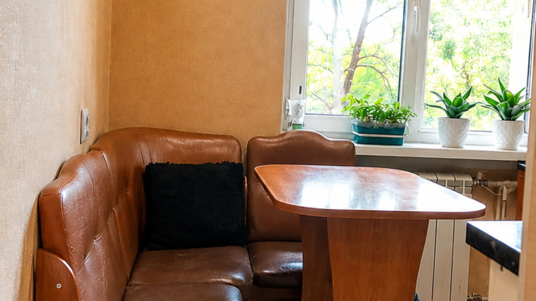 Продается 1-комнатная квартира 33 кв. м в Сумах, ул. Роменская - фото 5