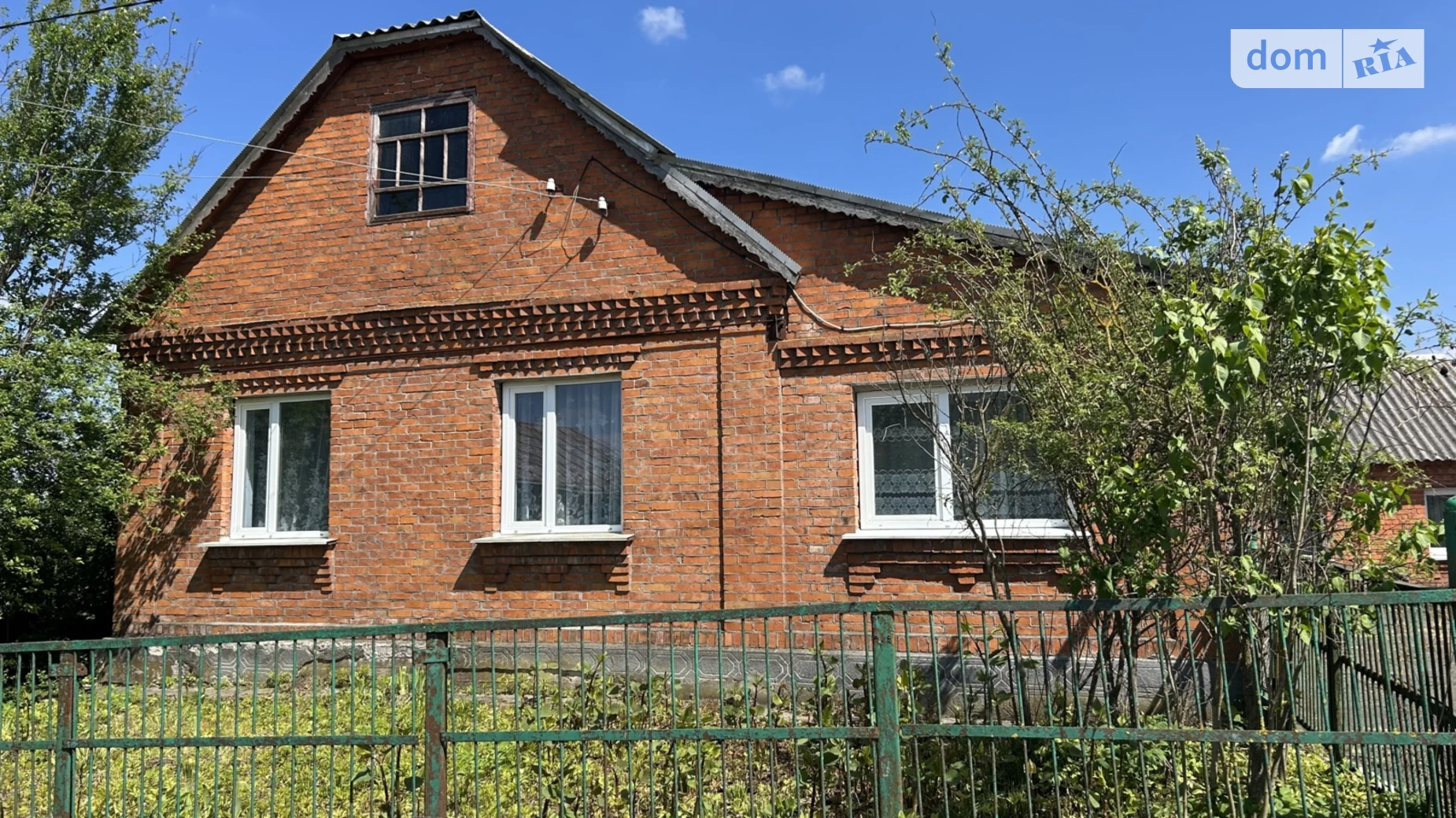 Продается одноэтажный дом 88 кв. м с мансардой, цена: 53000 $ - фото 2