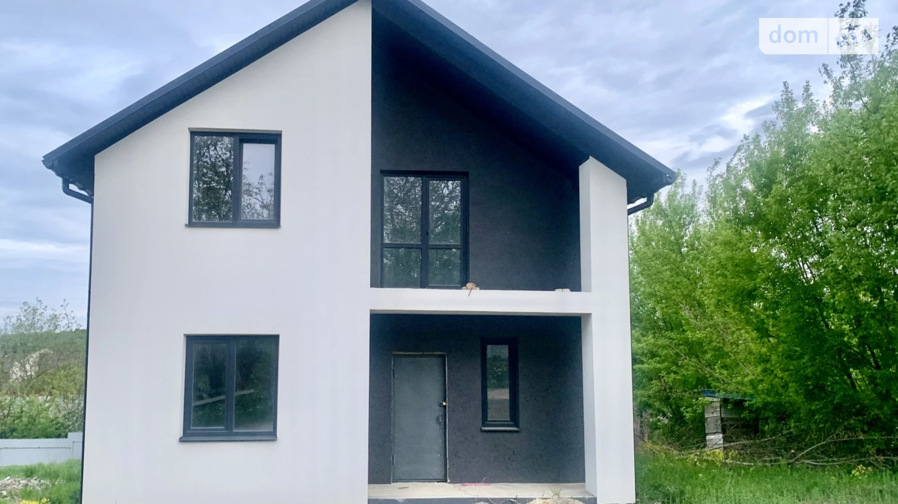 Продається будинок 2 поверховий 120 кв. м з мансардою, цена: 90000 $ - фото 5